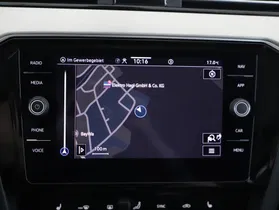 VW Passat Variant 2.0 TDI BMT Elegance | Thumbnail 8 von 24