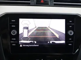 VW Passat Variant 2.0 TDI BMT Elegance | Thumbnail 9 von 24
