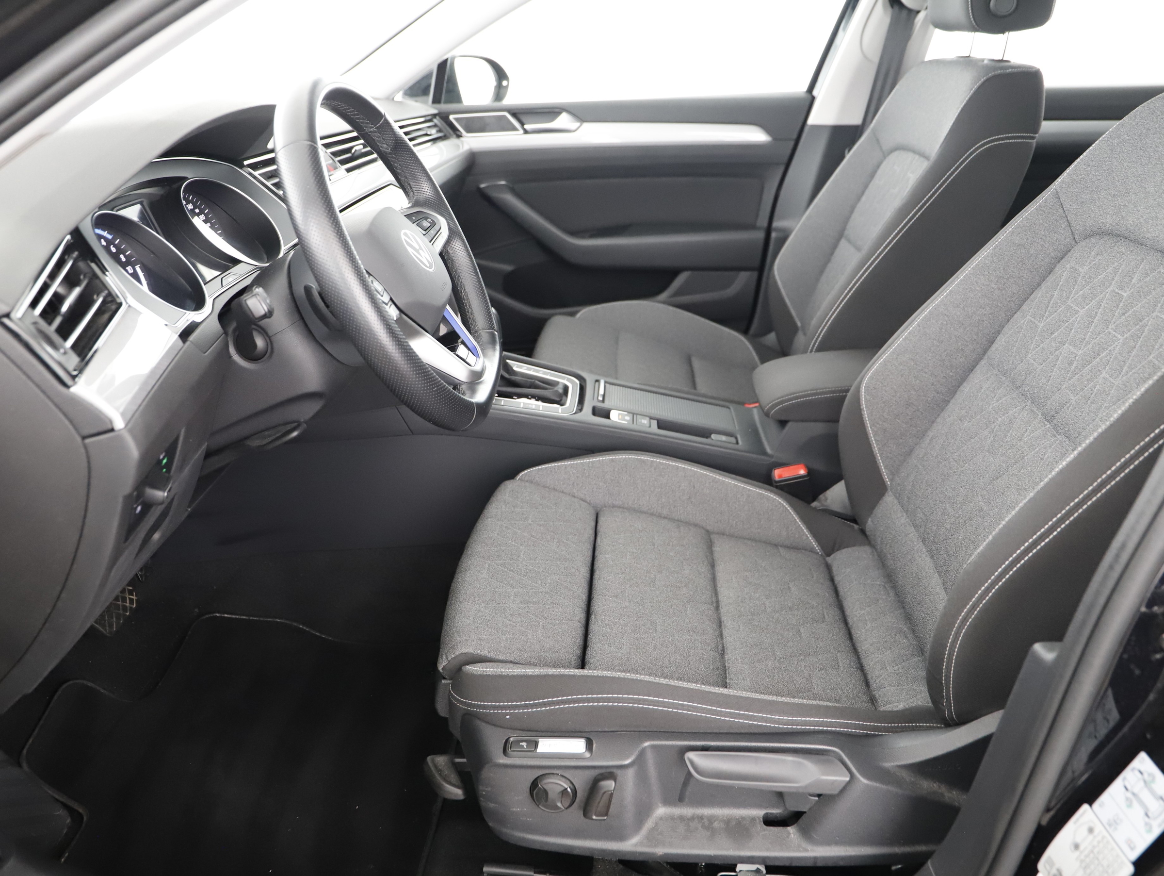 VW Passat Variant 1.4 TSI GTE | Bild 4 von 20