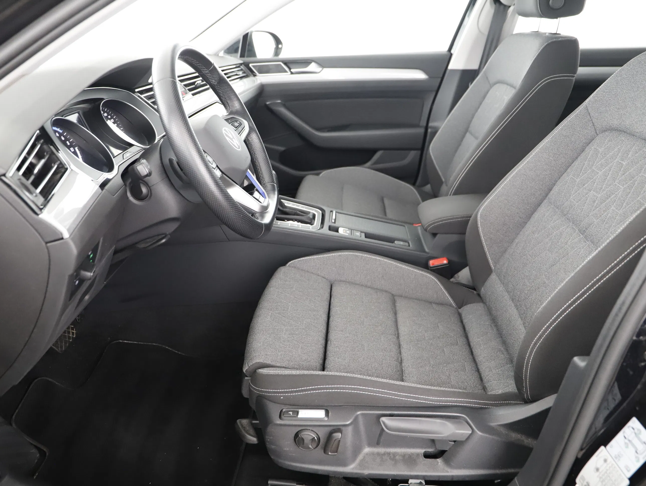 VW Passat Variant 1.4 TSI GTE | Bild 4 von 20