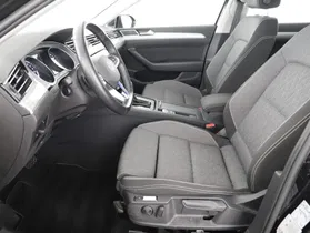VW Passat Variant 1.4 TSI GTE | Thumbnail 4 von 20