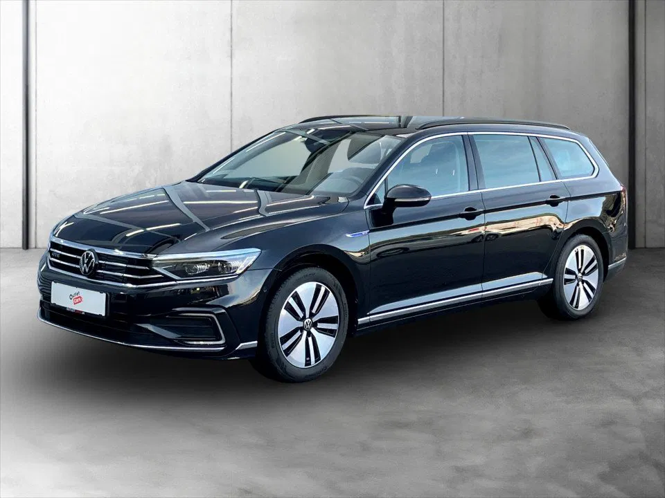 VW Passat Variant 1.4 TSI GTE | Bild 1 von 23