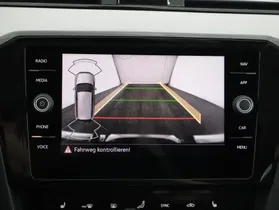 VW Passat Variant 1.4 TSI GTE | Thumbnail 15 von 20