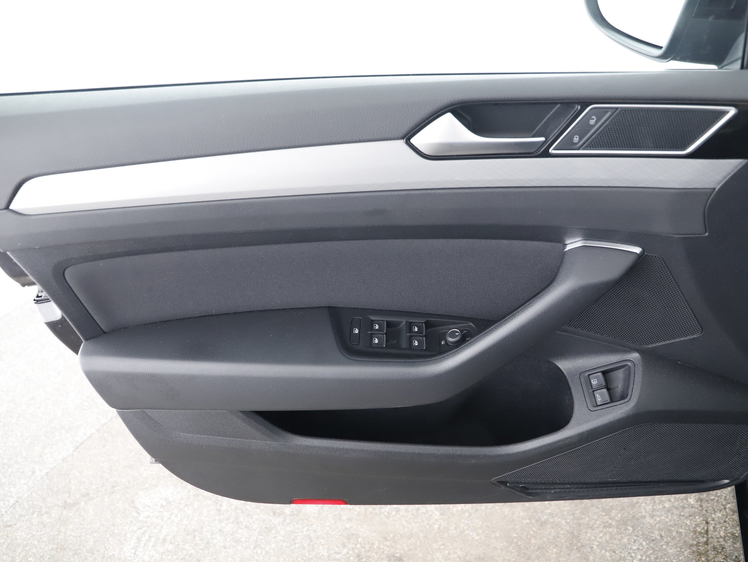 VW Passat Variant 1.4 TSI GTE | Bild 17 von 20