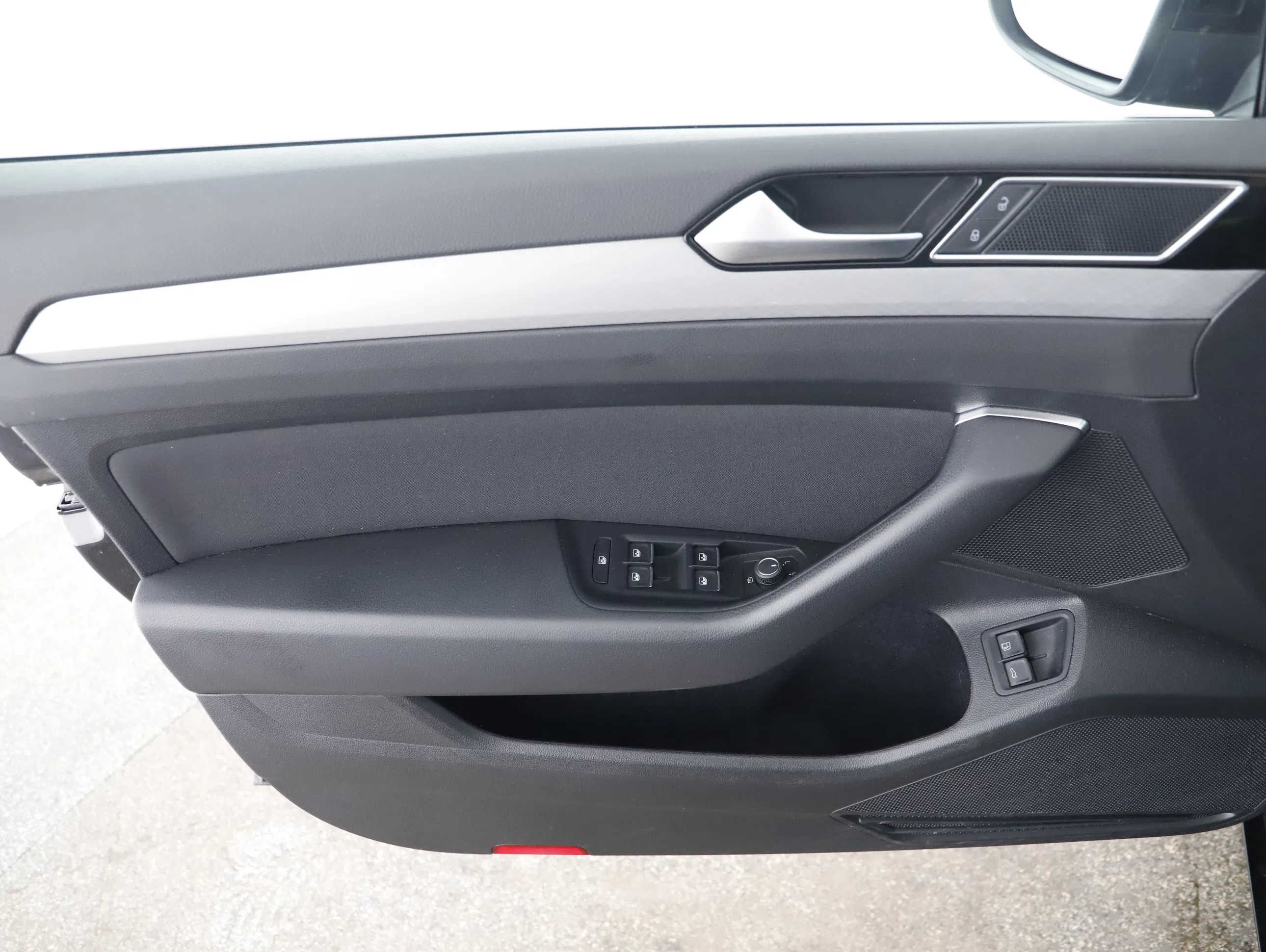 VW Passat Variant 1.4 TSI GTE | Bild 17 von 20