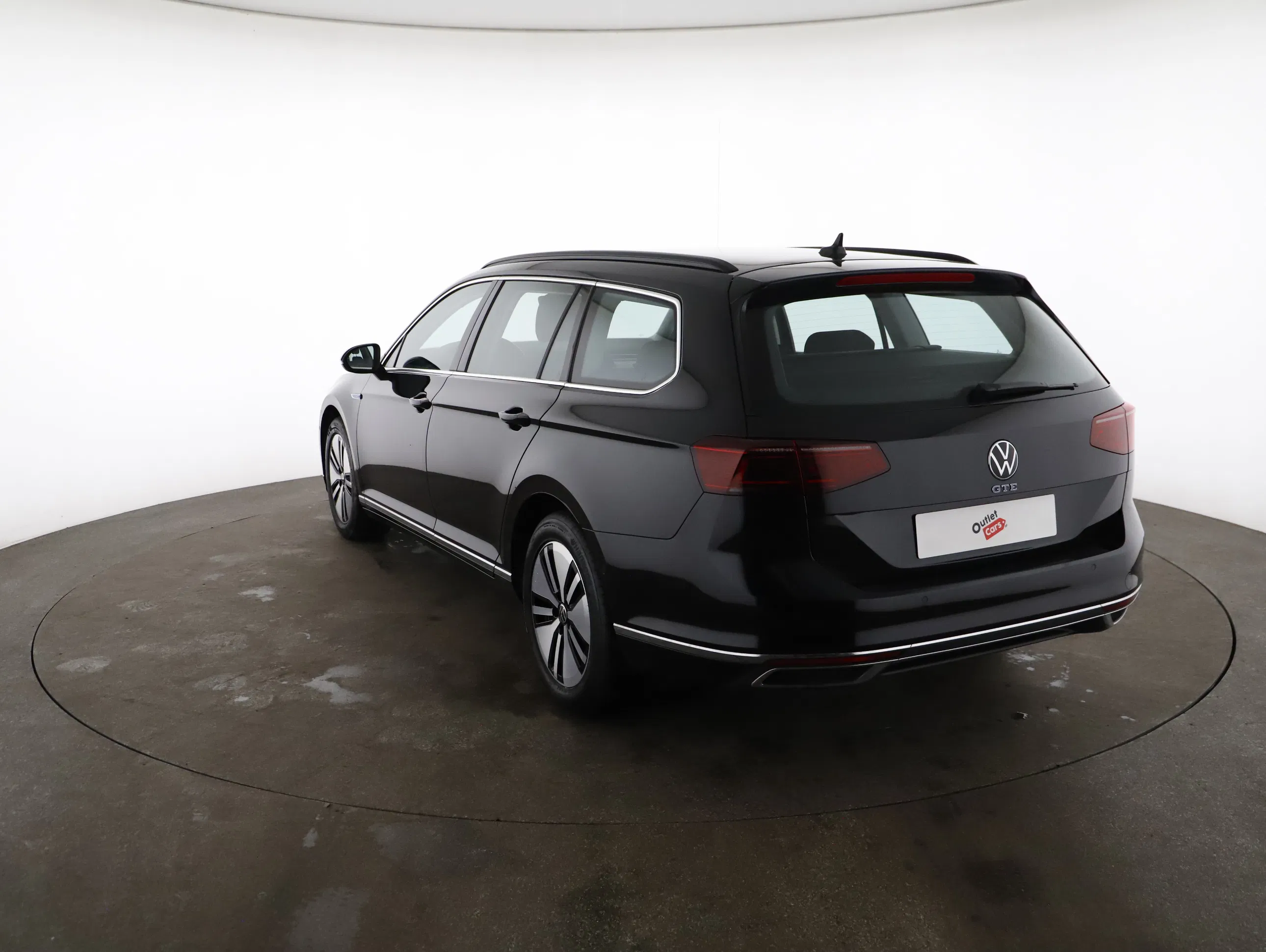 VW Passat Variant 1.4 TSI GTE | Bild 2 von 20