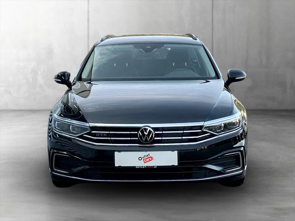 VW Passat Variant 1.4 TSI GTE | Bild 2 von 23