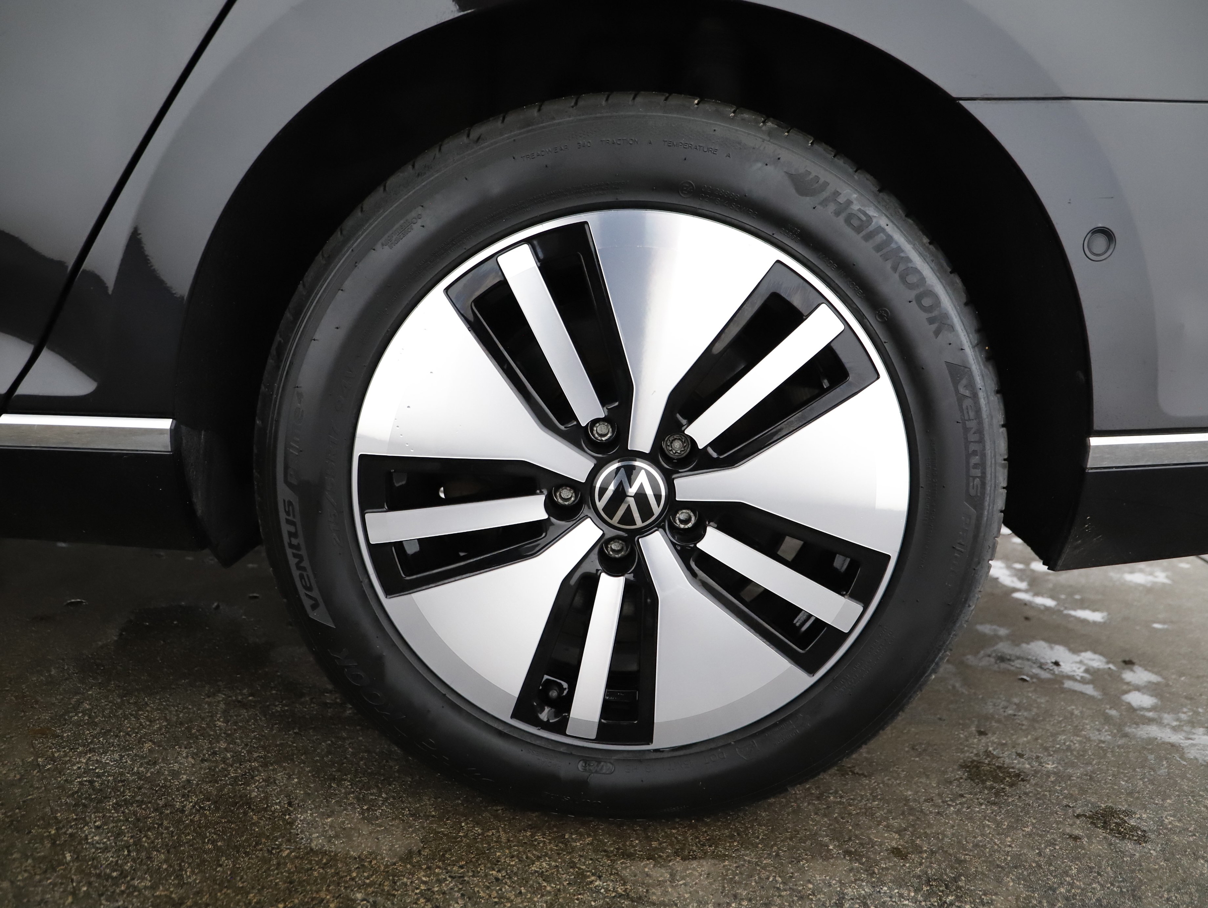 VW Passat Variant 1.4 TSI GTE | Bild 3 von 20