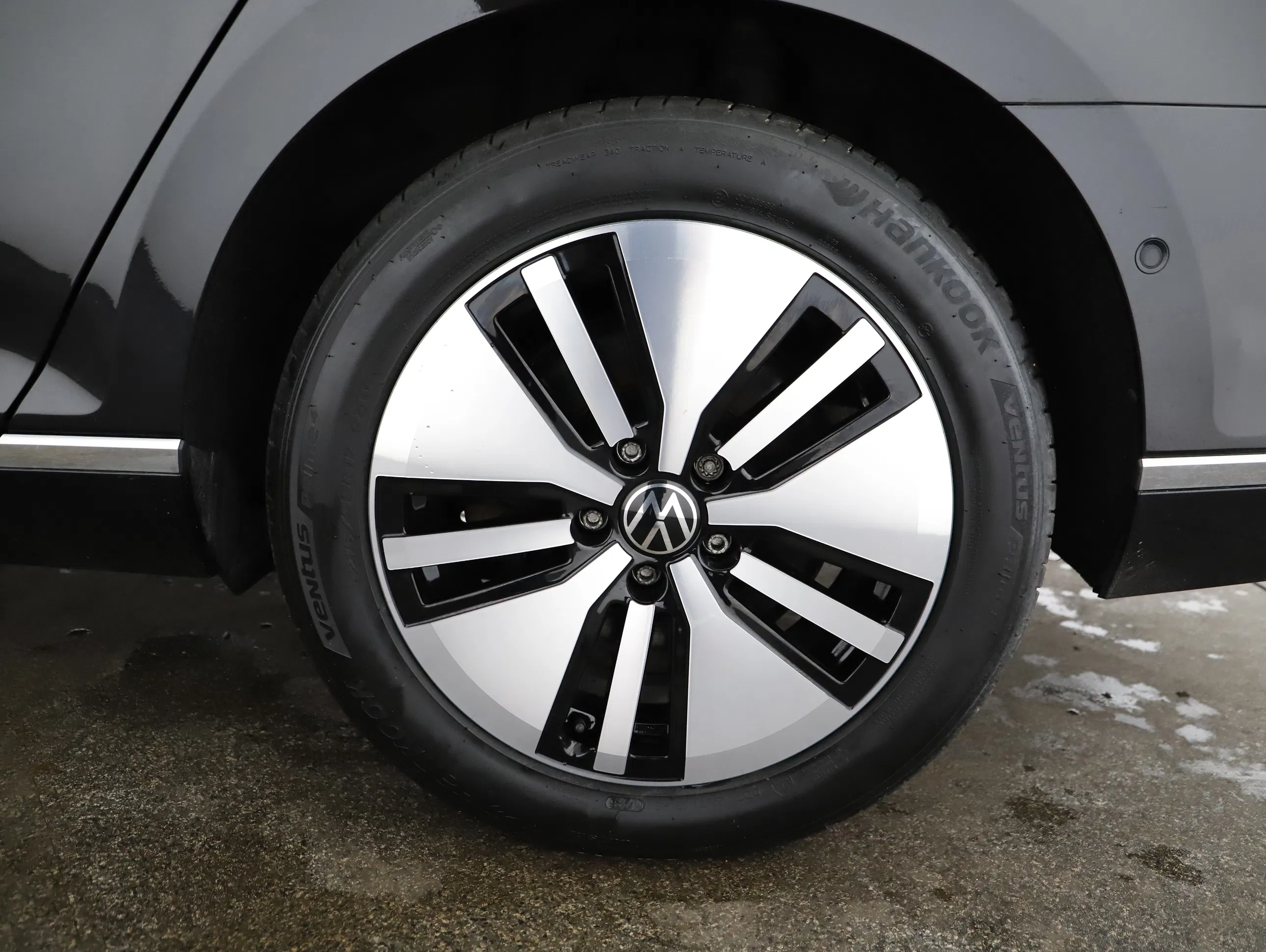 VW Passat Variant 1.4 TSI GTE | Bild 3 von 20