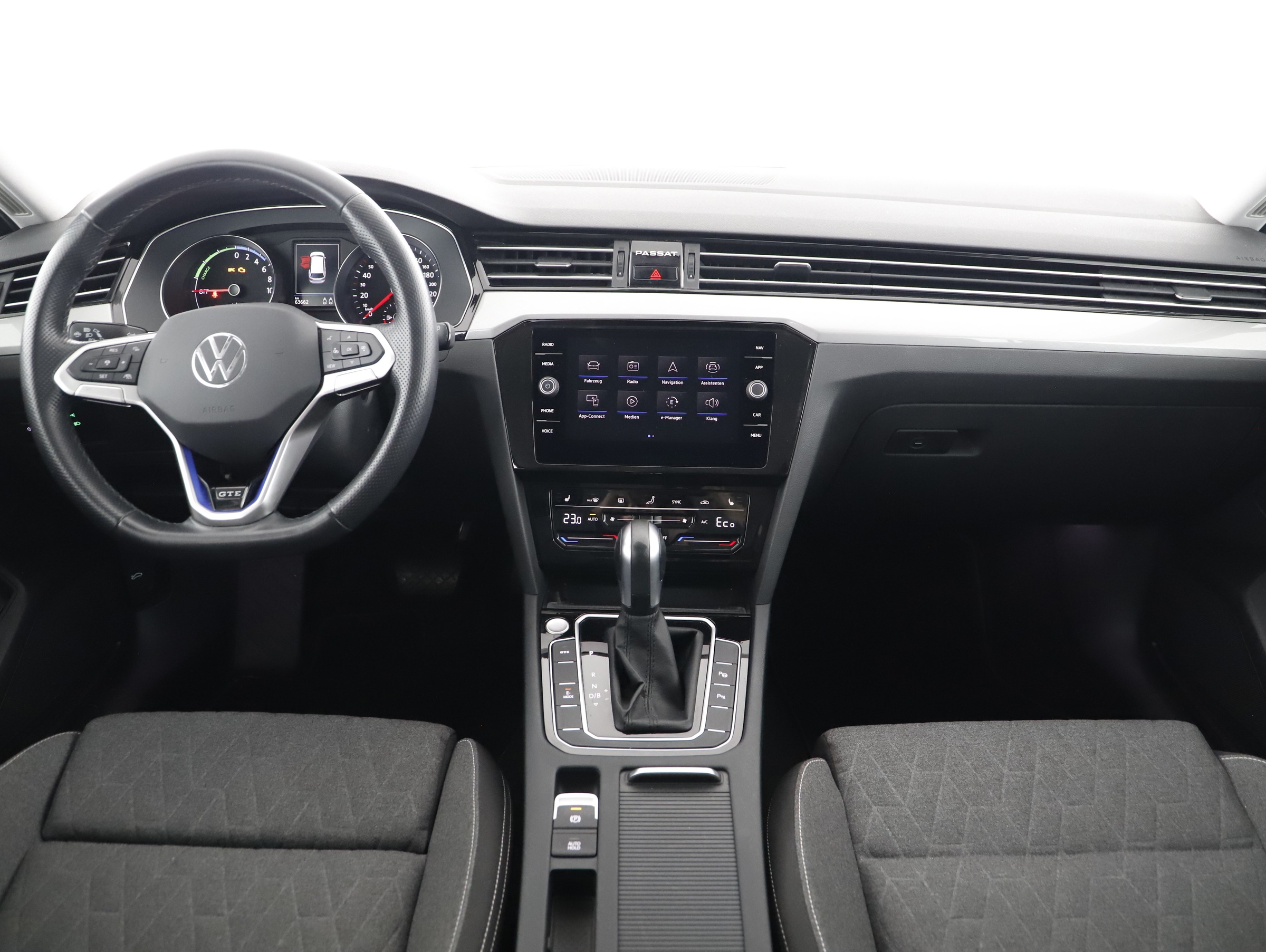 VW Passat Variant 1.4 TSI GTE | Bild 6 von 20