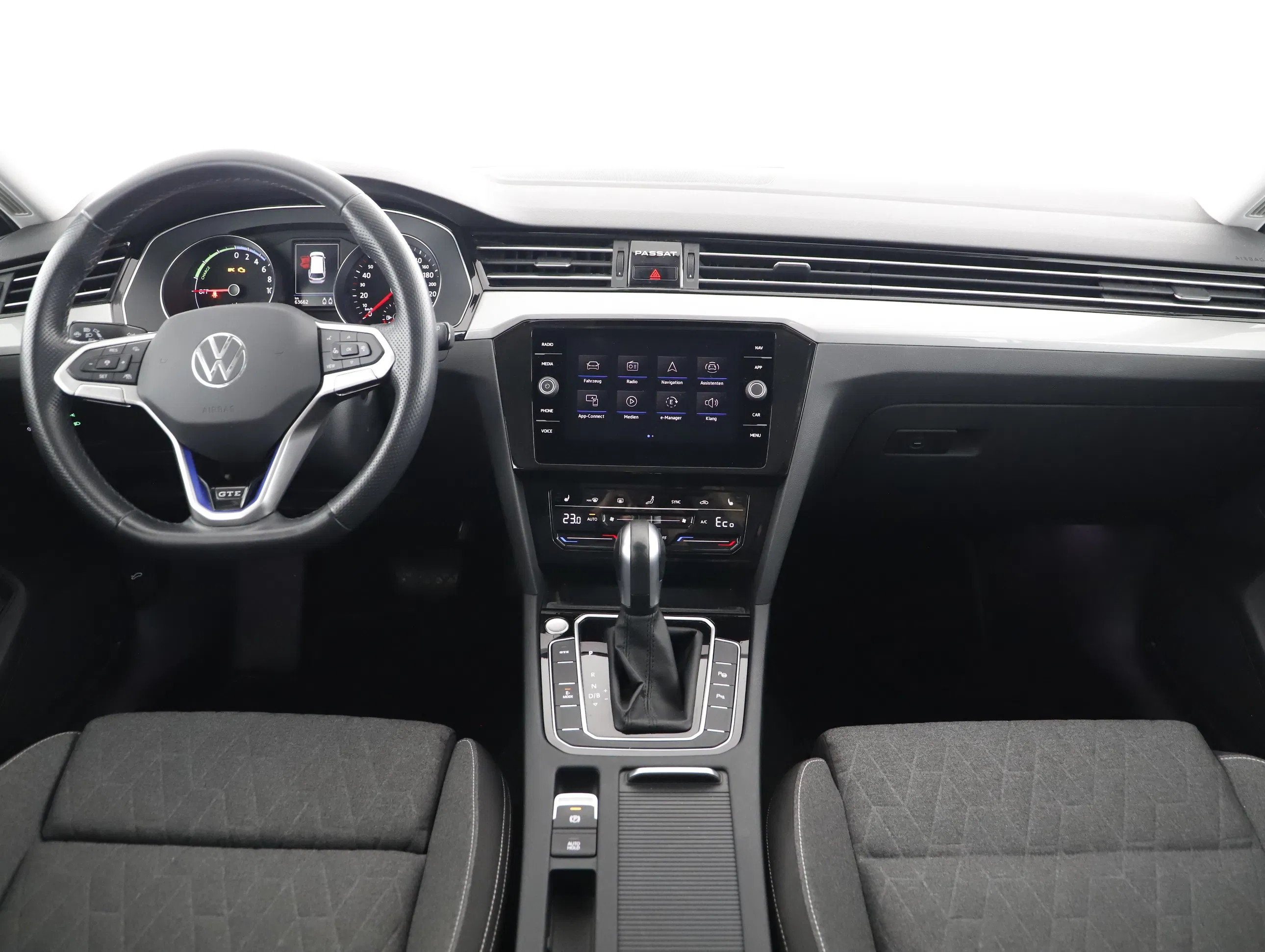 VW Passat Variant 1.4 TSI GTE | Bild 6 von 20