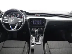 VW Passat Variant 1.4 TSI GTE | Thumbnail 6 von 20