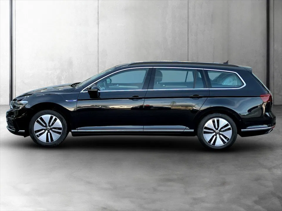 VW Passat Variant 1.4 TSI GTE | Bild 3 von 23