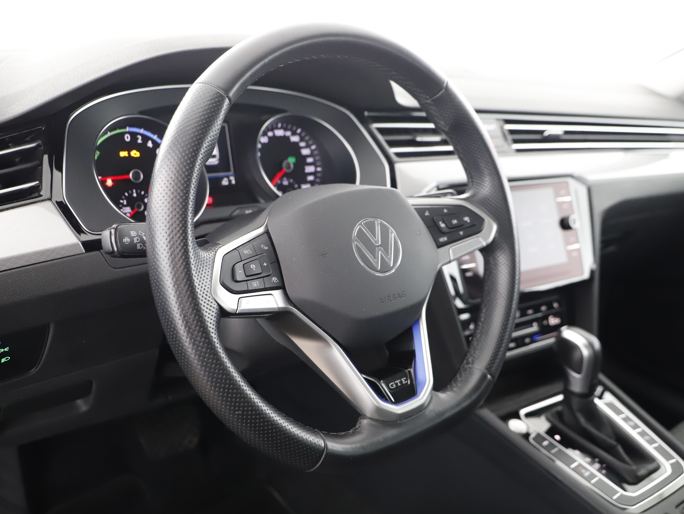 VW Passat Variant 1.4 TSI GTE | Bild 7 von 20