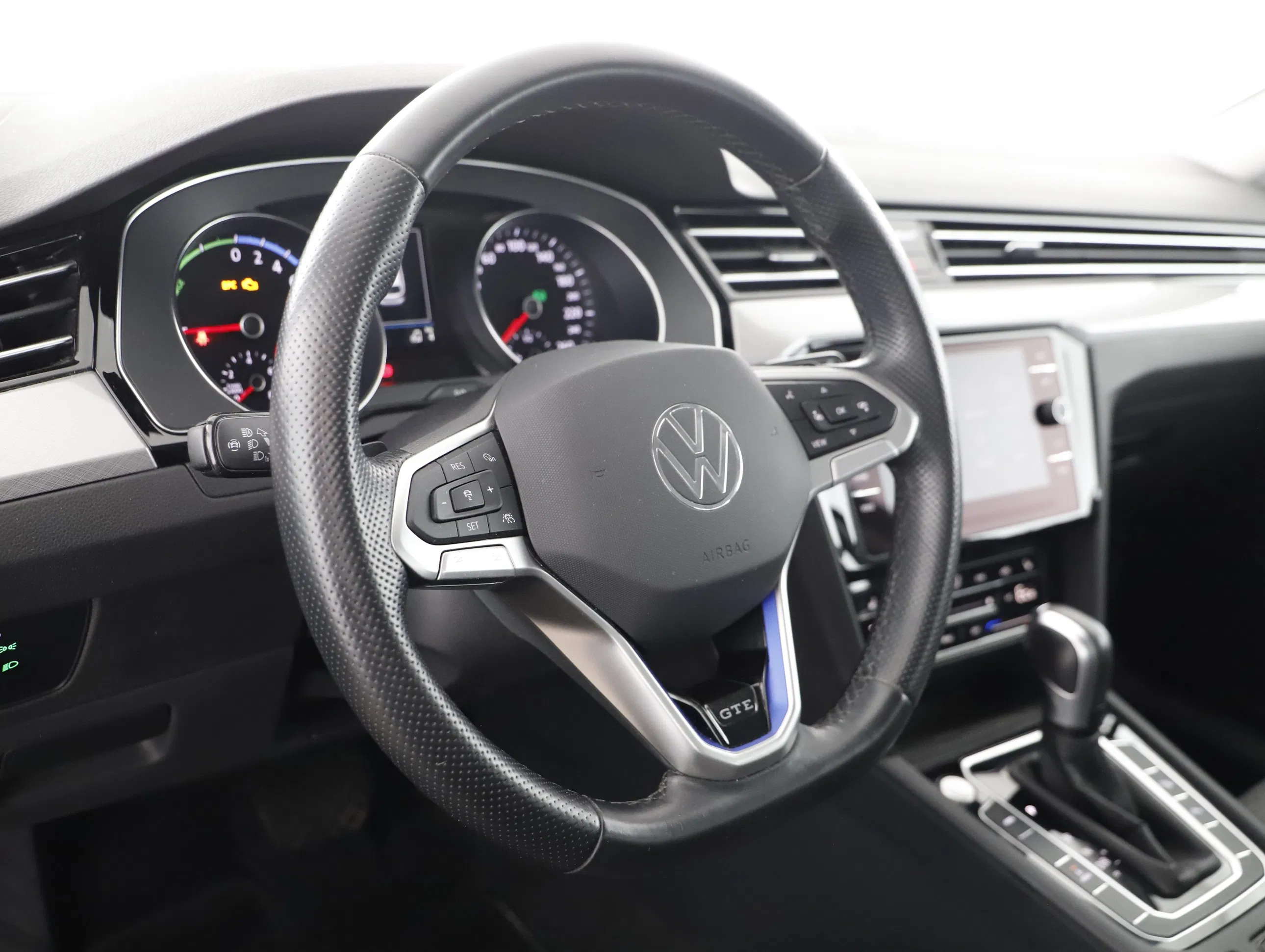 VW Passat Variant 1.4 TSI GTE | Bild 7 von 20