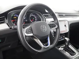 VW Passat Variant 1.4 TSI GTE | Thumbnail 7 von 20