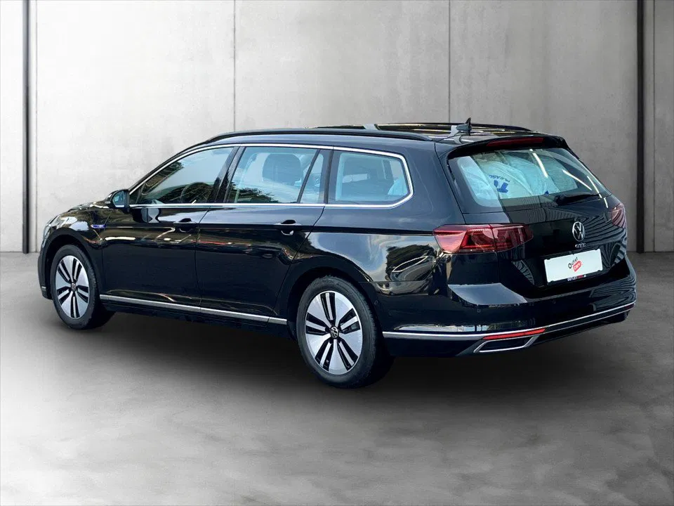 VW Passat Variant 1.4 TSI GTE | Bild 4 von 23