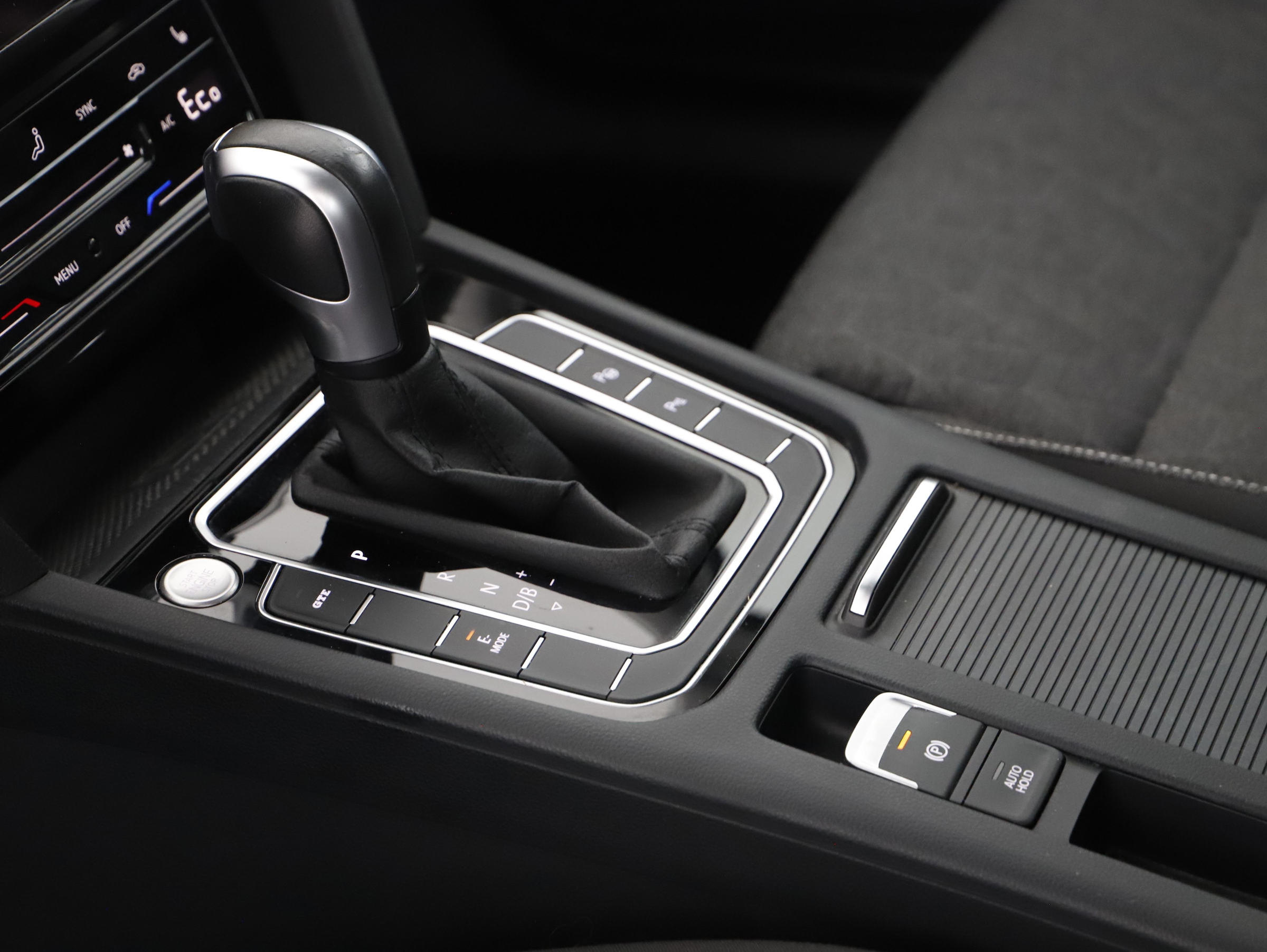 VW Passat Variant 1.4 TSI GTE | Bild 8 von 20