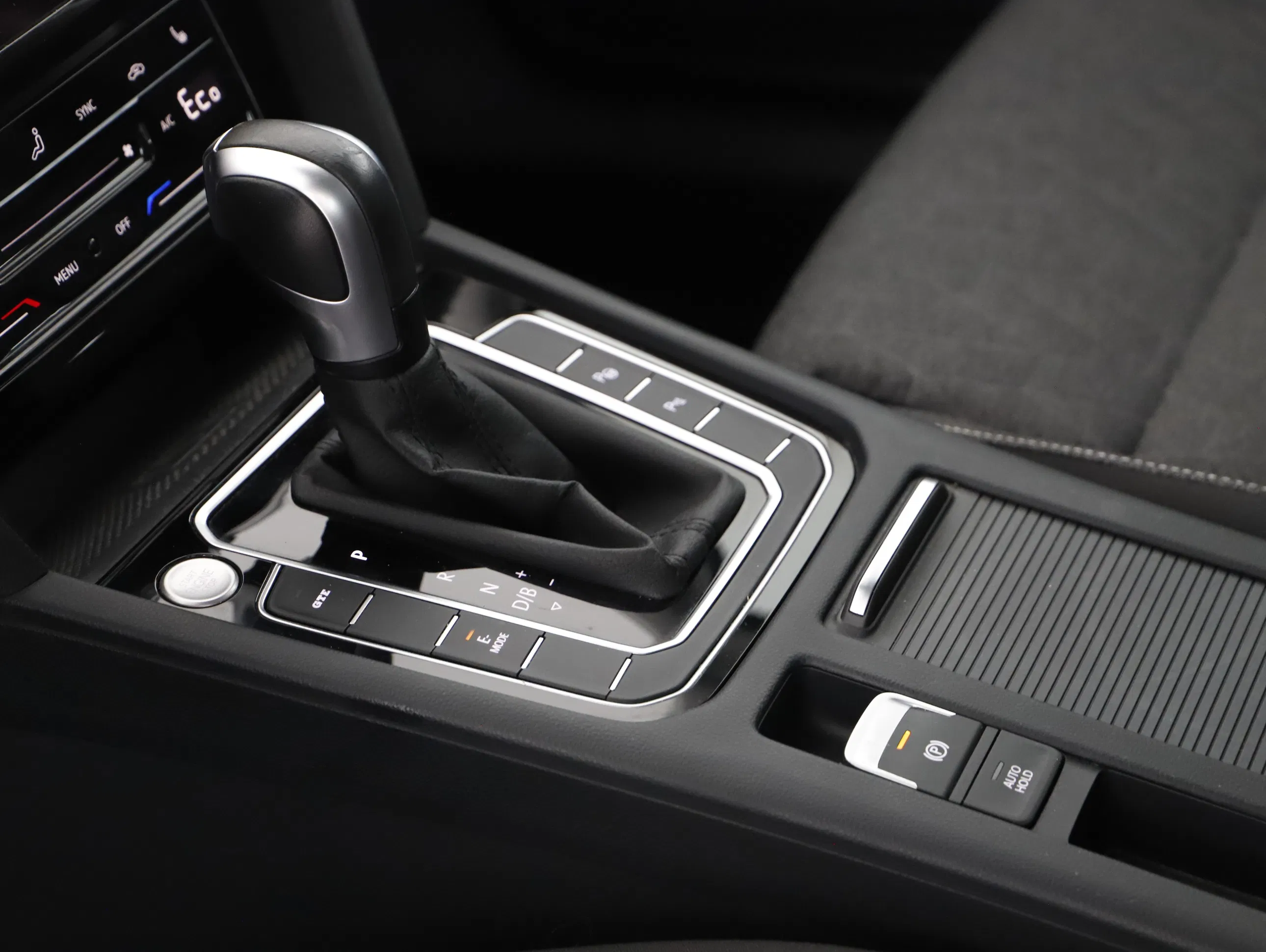 VW Passat Variant 1.4 TSI GTE | Bild 8 von 20