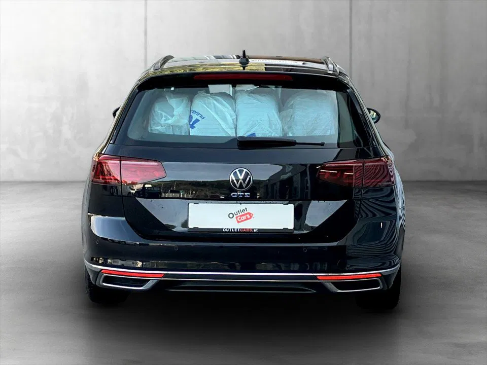 VW Passat Variant 1.4 TSI GTE | Bild 5 von 23