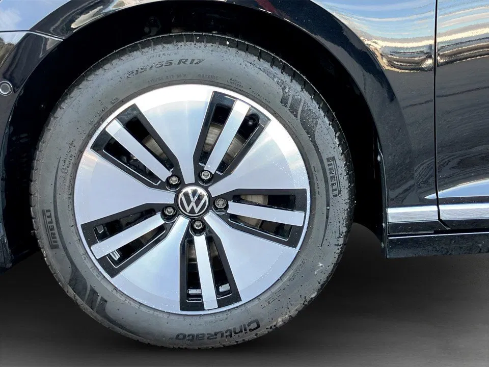 VW Passat Variant 1.4 TSI GTE | Bild 6 von 23