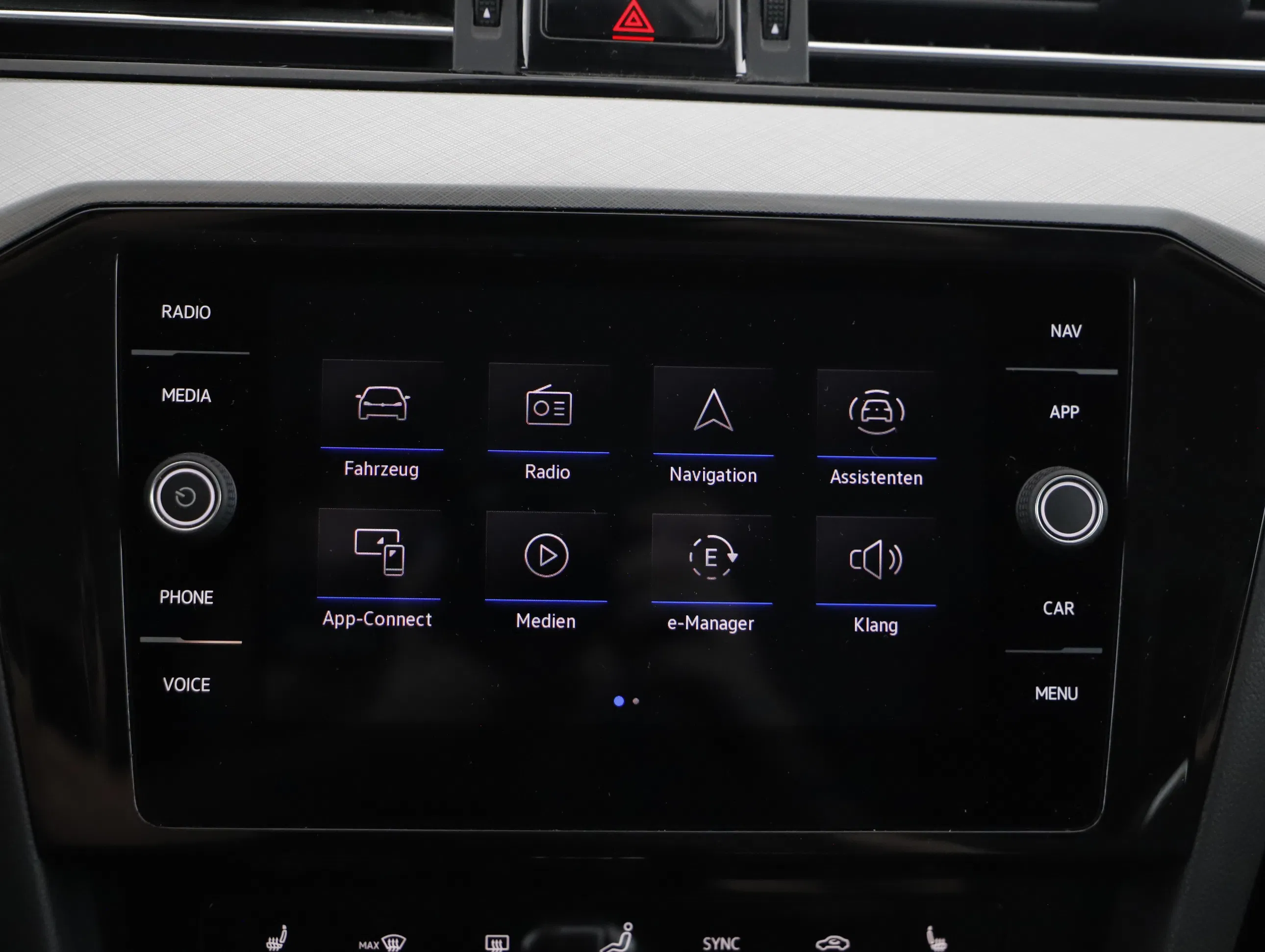 VW Passat Variant 1.4 TSI GTE | Bild 10 von 20