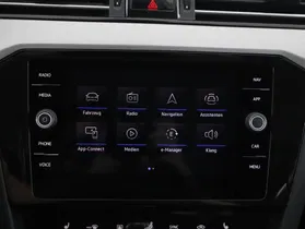 VW Passat Variant 1.4 TSI GTE | Thumbnail 10 von 20