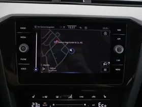 VW Passat Variant 1.4 TSI GTE | Thumbnail 11 von 20