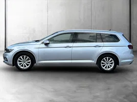 VW Passat Variant 2.0 TDI BMT Elegance | Thumbnail 3 von 26