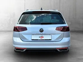 VW Passat Variant 2.0 TDI BMT Elegance | Thumbnail 6 von 26