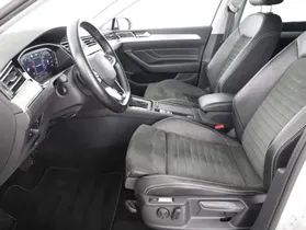 VW Passat Variant 2.0 TDI BMT Elegance | Thumbnail 1 von 24