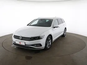 VW Passat Variant 2.0 TDI BMT Elegance | Thumbnail 21 von 24
