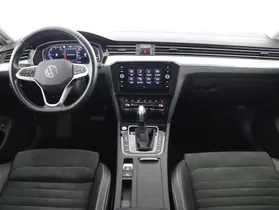 VW Passat Variant 2.0 TDI BMT Elegance | Thumbnail 3 von 24