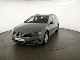 VW Passat Variant Business TDI SCR DSG | Thumbnail 2 von 24