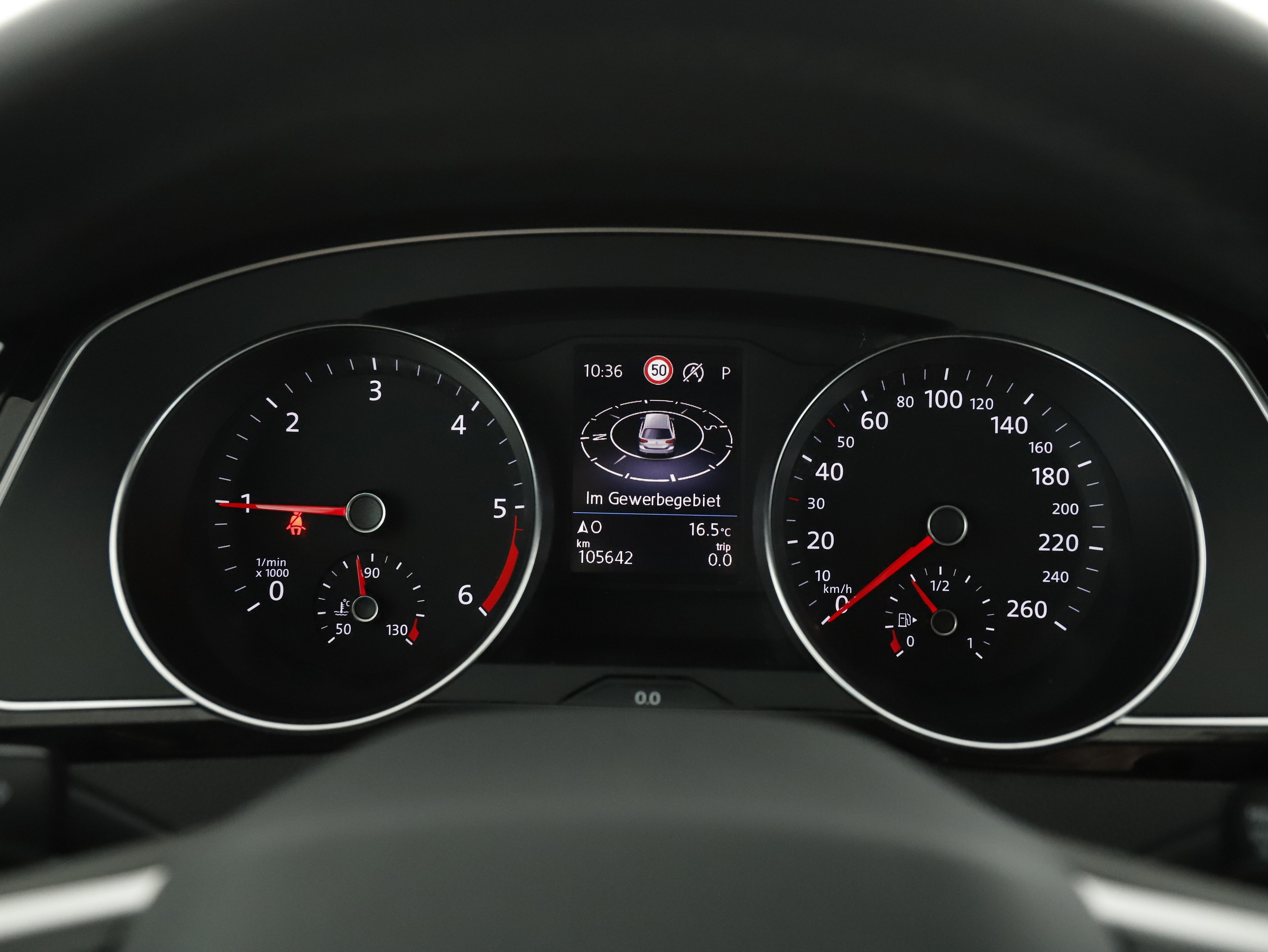 VW Passat Variant Business TDI SCR DSG | Bild 11 von 24