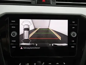 VW Passat Variant Business TDI SCR DSG | Thumbnail 16 von 24