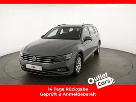 VW Passat Variant Business TDI SCR DSG | Thumbnail 1 von 24