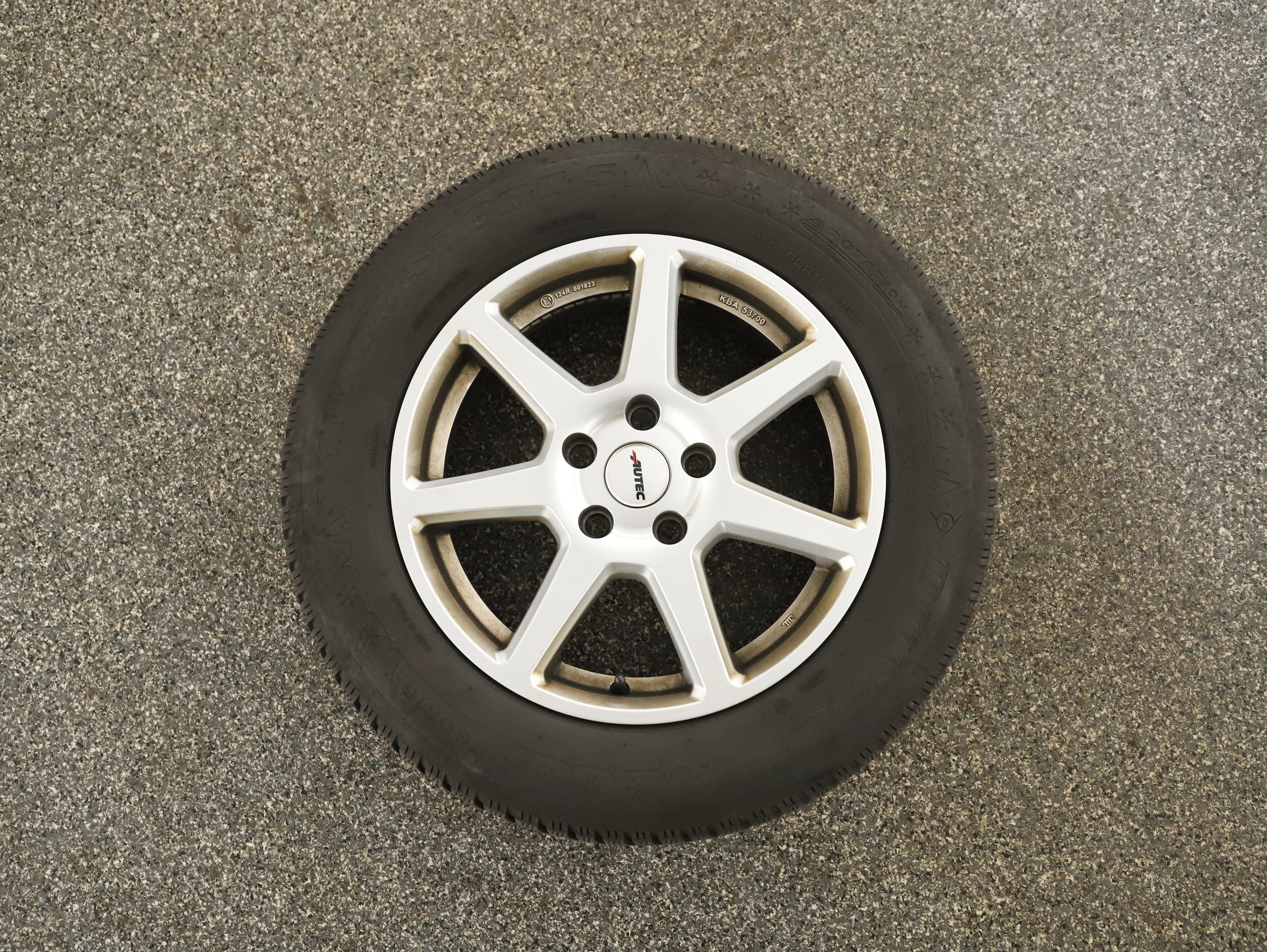 VW Passat Variant Business TDI SCR DSG | Bild 22 von 24