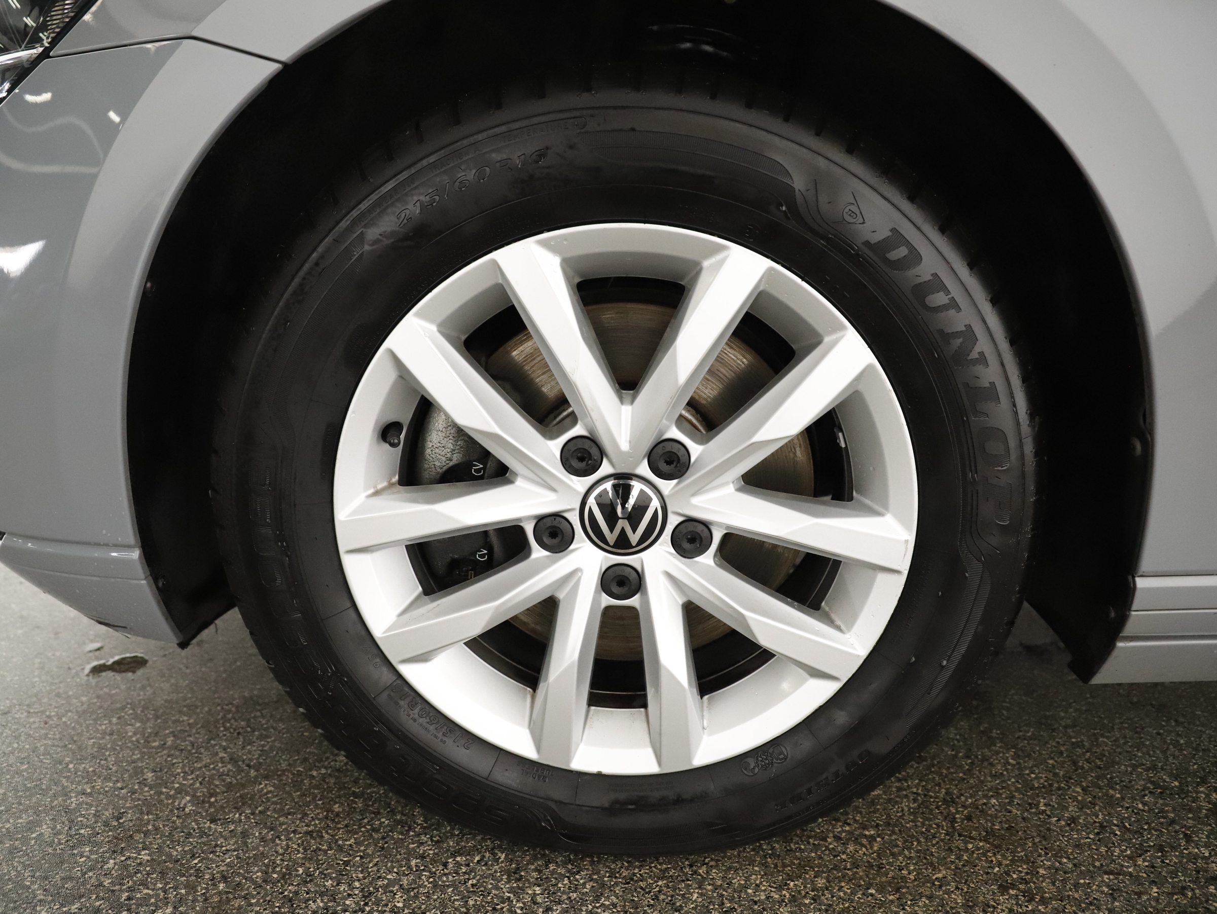 VW Passat Variant Business TDI SCR DSG | Bild 4 von 24