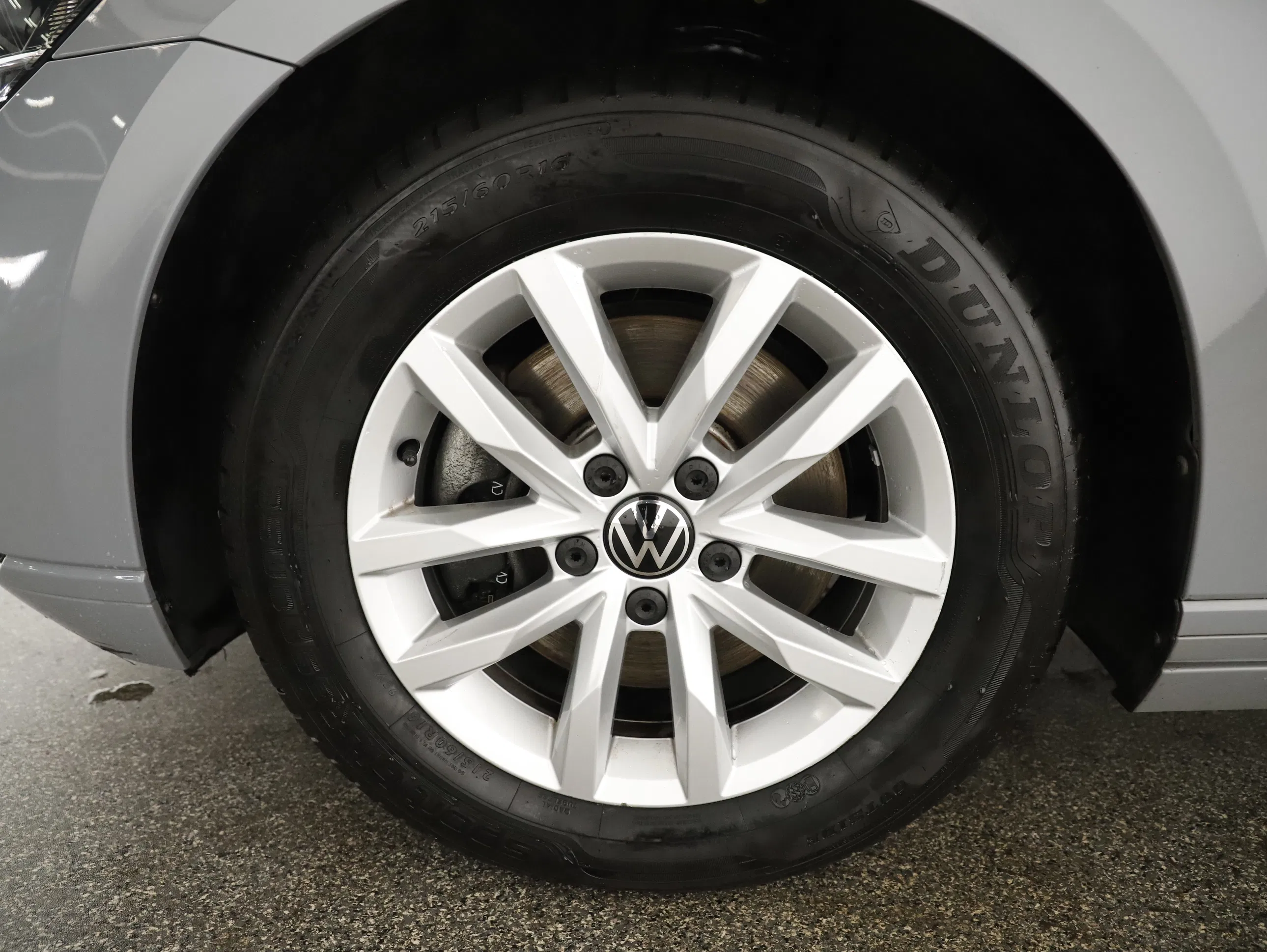 VW Passat Variant Business TDI SCR DSG | Bild 4 von 24