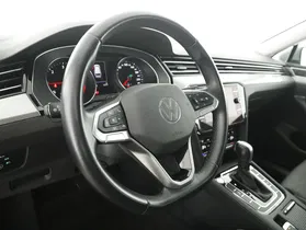 VW Passat Variant Business TDI SCR DSG | Thumbnail 10 von 24