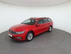 VW Passat Variant 2.0 TDI BMT Business | Thumbnail 2 von 30