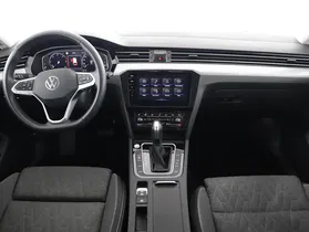 VW Passat Variant 2.0 TDI BMT Business | Thumbnail 15 von 30