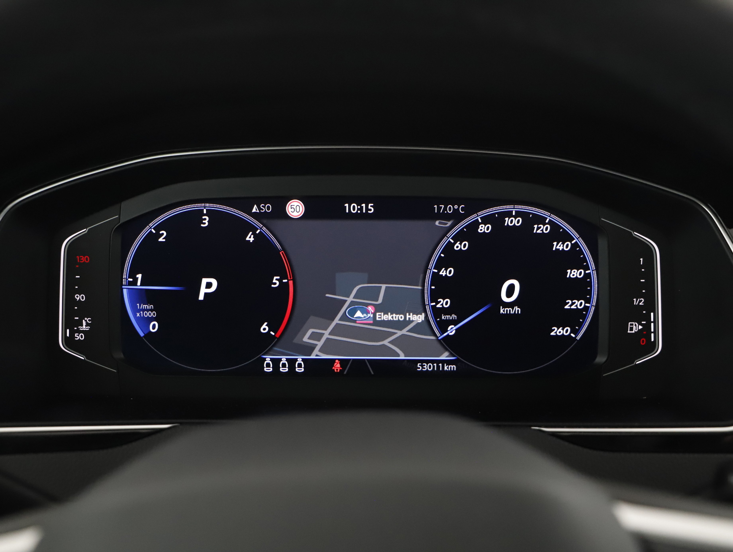 VW Passat Variant 2.0 TDI BMT Business | Bild 16 von 30