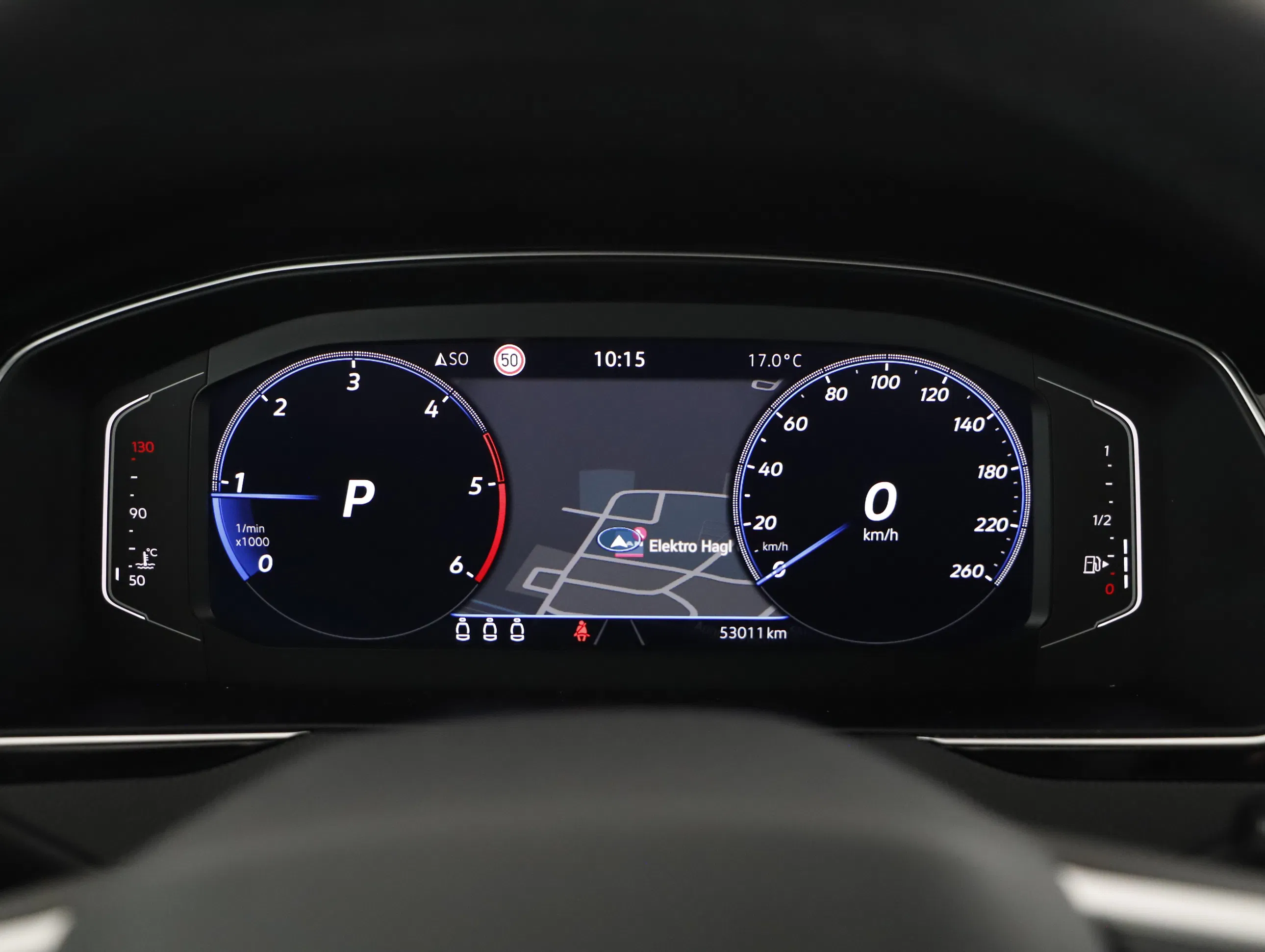 VW Passat Variant 2.0 TDI BMT Business | Bild 16 von 30