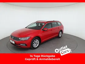 VW Passat Variant 2.0 TDI BMT Business | Thumbnail 1 von 28