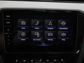 VW Passat Variant 2.0 TDI BMT Business | Thumbnail 20 von 30