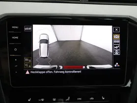VW Passat Variant 2.0 TDI BMT Business | Thumbnail 22 von 30
