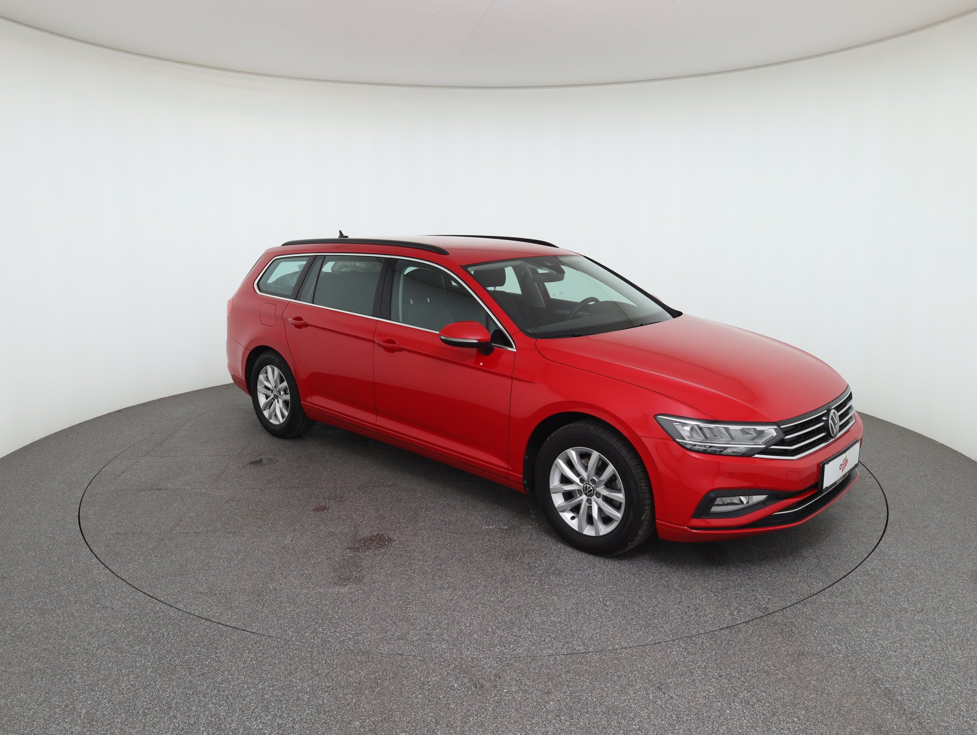 VW Passat Variant 2.0 TDI BMT Business | Bild 4 von 30