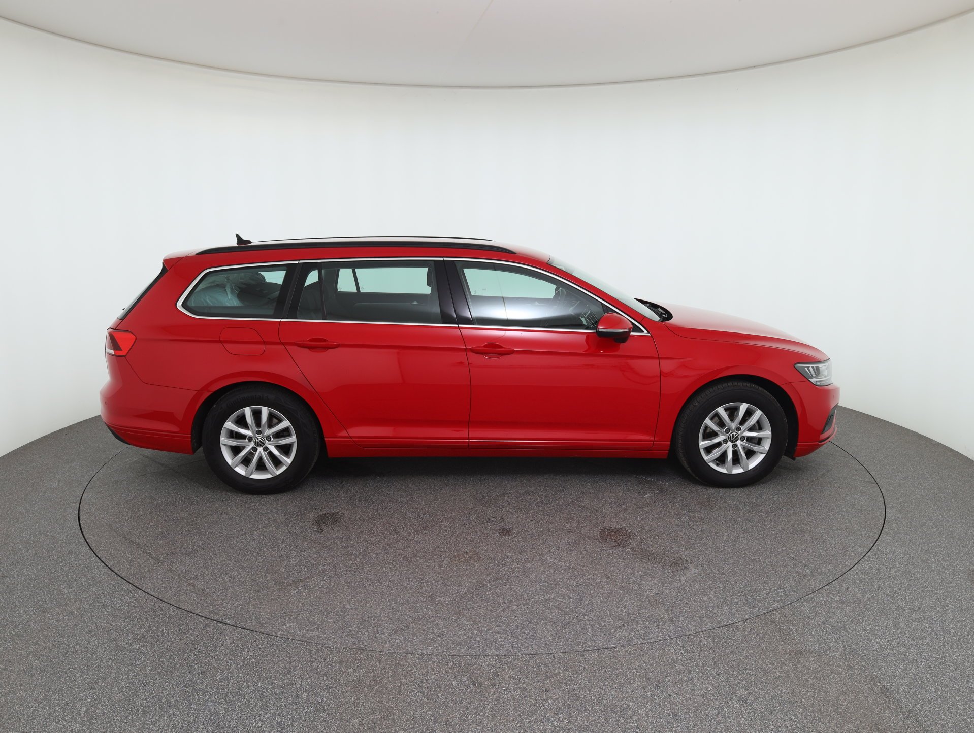 VW Passat Variant 2.0 TDI BMT Business | Bild 5 von 30